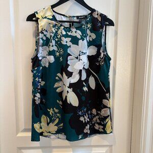 DKNY Sleeveless top
